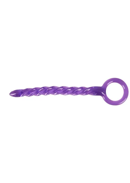 Набір секс-іграшок Purple Appetizer Toy Set, 9 шт (фіолетовий)