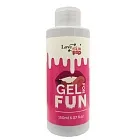 LoveStim Gel for fun - Lubrykant na bazie wody, 150 ml