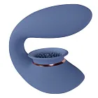 Вібратор Twitch 3 Innovation, 13.3 см (блакитний)