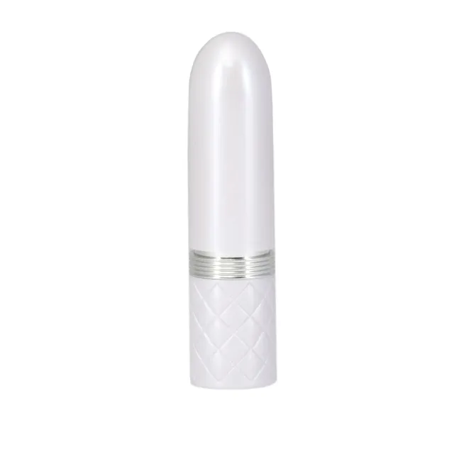 Pillow Talk Lusty Luxurious Flickering - Wibrator, Różowy, 9, 4 cm