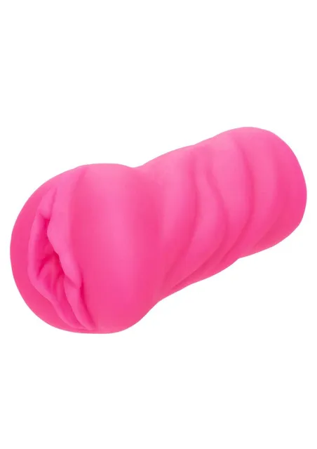 Мастурбатор CalExtoics Anime Stroker Kitty (розовый)