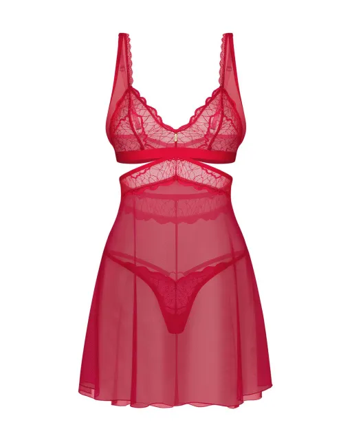 Obsessive Cupide Desir - Komplet, S/M