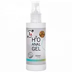 Анальный лубрикант LoveStim H2O anal gel, 150 мл