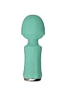 Вибратор FairyGasm SecretFuntasy, 11 см (зеленый)