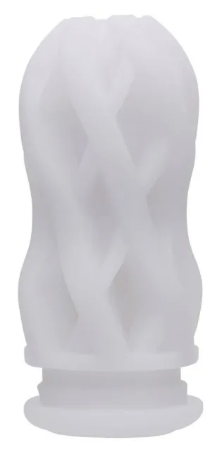 Мастурбатор Tenga Air-Tech Regular (белый)