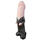 S-Line Groom Bop Bag - S-Line Надувной боксерский мешок, Multi, 100 cm