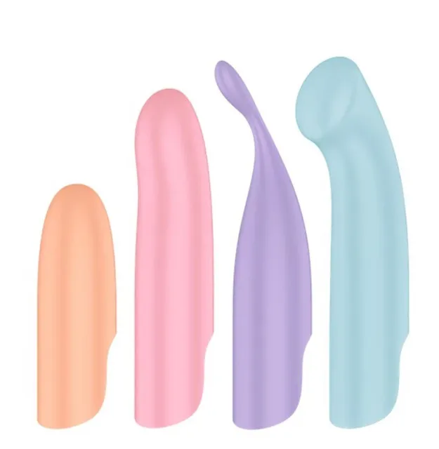 Набор Satisfyer Playful Four (мульти)