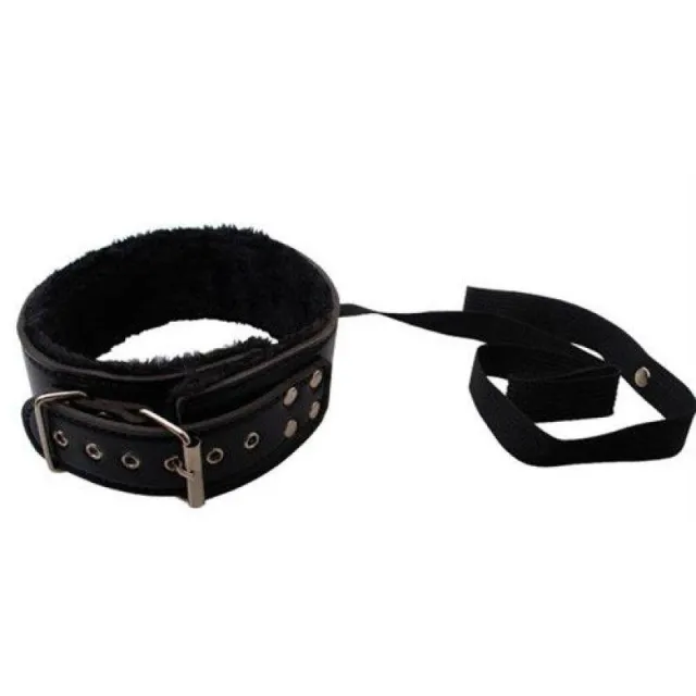 BDSM набор Toyz4lovers Bondage Kit (черный)