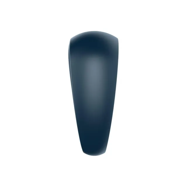Satisfyer Rings 2 - Pierścień erekcyjny, Niebieski, 5, 5 cm