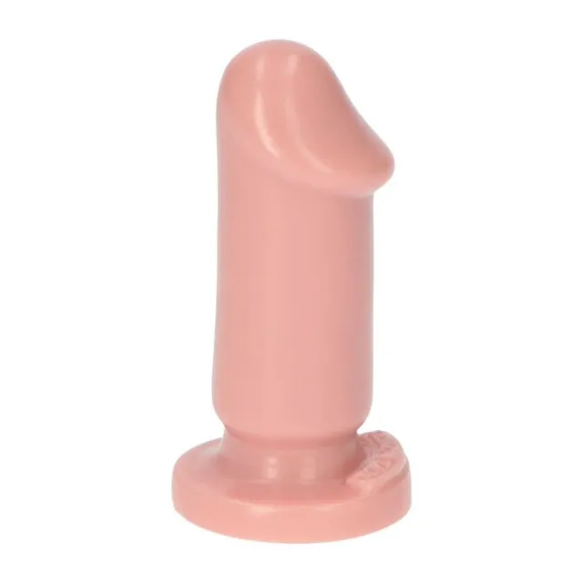 Фаллоимитатор Toyz4lovers Mio, 8 см (телесный)