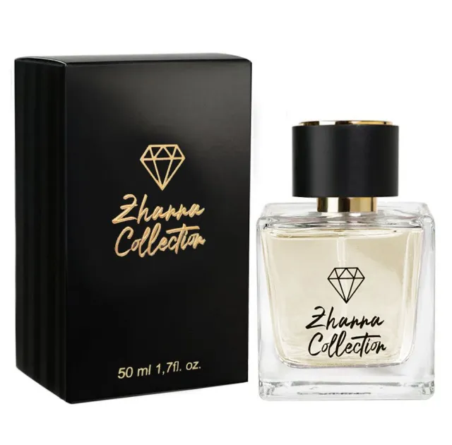 Aurora Pheromo #04 - Perfumy z feromonami dla kobiet, Kwiatowy, 50 ml