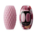 Pretty Love Athena Eros - Masturbator, Różowy, 7.6 cm