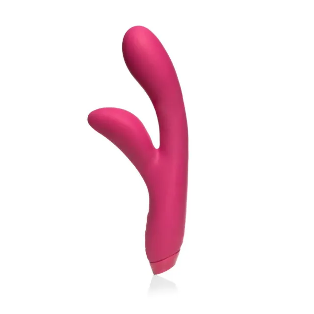 Je Joue Hera Solid Fuchsia -, Fuksja, 19 cm