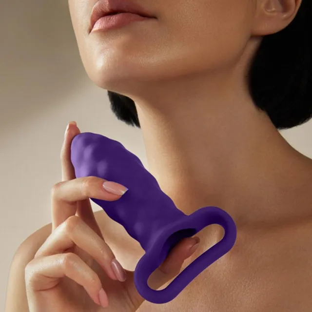 Вібратор Femme Funn Versa Bullet, 11.7 см (фіолетовий)