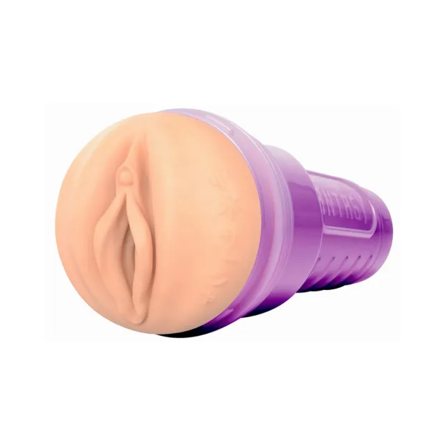 Мастурбатор Fleshlight Fantasy Sasha Nakamoto Ecchi (бежевый)