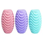 Pretty Love Double Sided Egg - Zestaw masturbatorów, Multi, 8, 6 cm