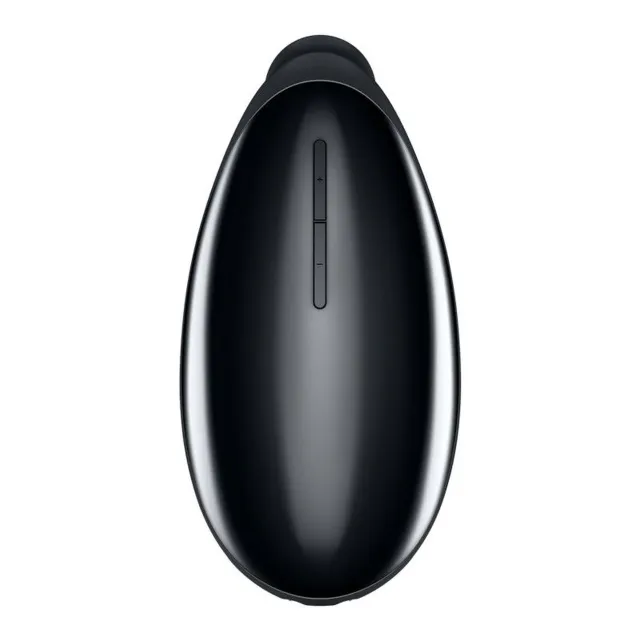 Вібратор для клітора Satisfyer Spot On 2 (чорний)