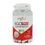 Капсулы для увеличения пениса EgoSize, 65 шт