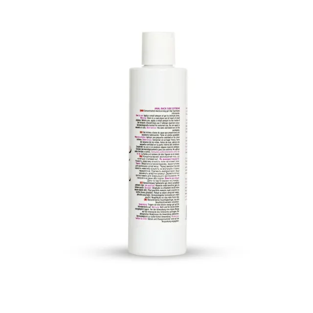 MyLove Anal Back Side Extreme - Żel lubrykujący, Mięta, 250 ml