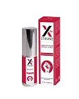 Стимулювальний спрей для чоловіків Ruf X Strong Penis Power Spray, 15 мл
