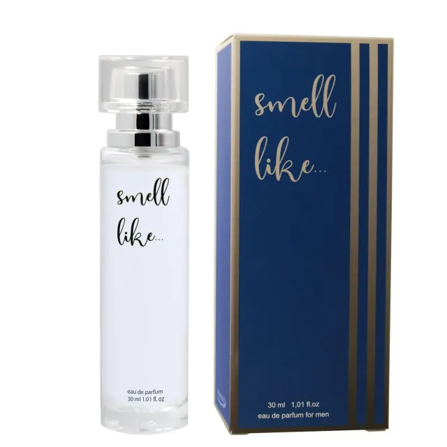 Чоловічі парфуми з феромонами Smell Like, 50 мл