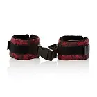 Наручники Scandal Control Cuffs (чорний)