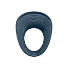 Ерекційне кільце Satisfyer Rings 2, 5,5 см (синій)