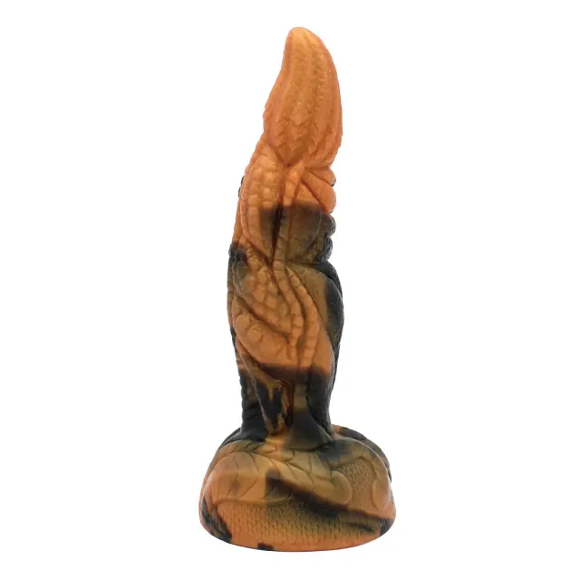 BAILE Power Monsters Tyrannosaurus - Dildo, Multi, 20.5 cm