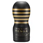 Tenga Premium Original Vacuum Cup Strong - Masturbator, Czarny, 15, 5 cm