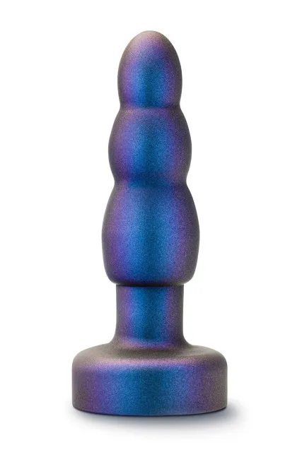 Blush Matrix Kinetik Plug - Korek analny, Fioletowy, 14, 6 cm