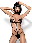 Obsessive Luiza - Body, S/M