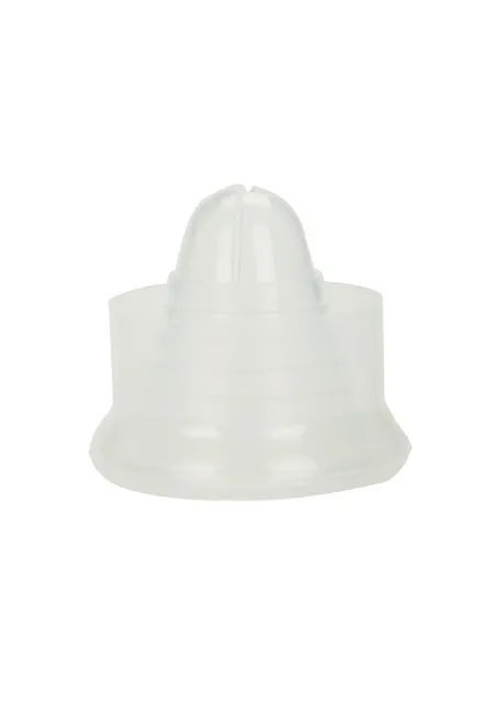 Насадка на помпу для пениса Universal Silicone Pump Sleeves, 6 см (прозрачный)