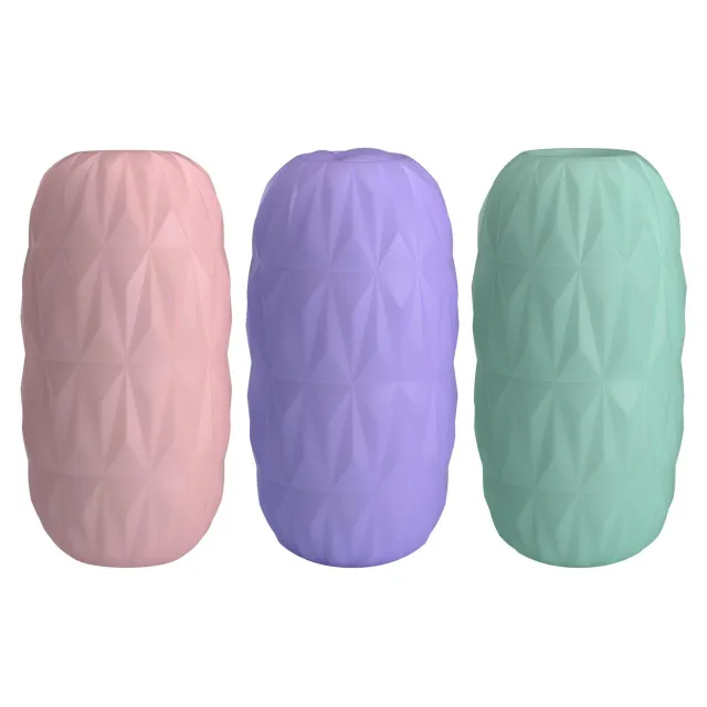 Pretty Love Athena Alice - Masturbator jajko, Multi, 6.7 cm