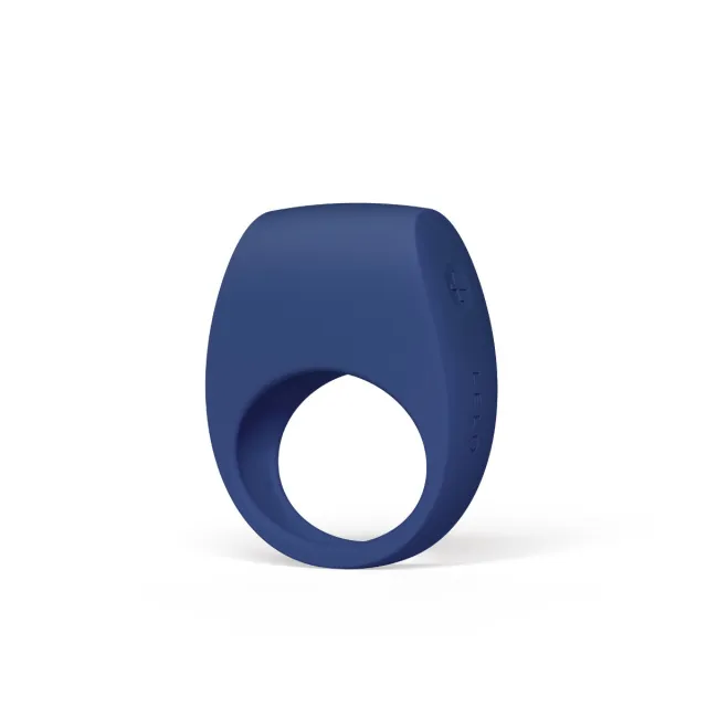 Виброкольцо Lelo Tor 3, 6 см (синий)