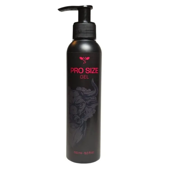 Гель для увеличения пениса Emily Love Pro Size, 150 мл