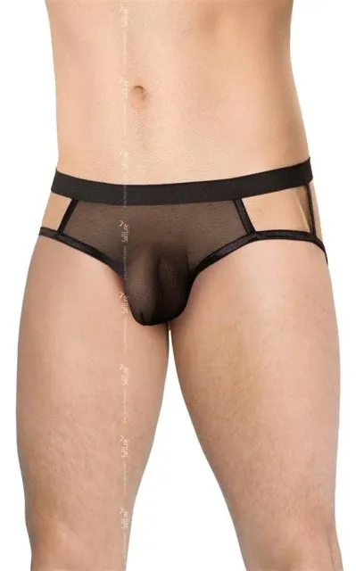 Softline 4521 - Bokserki męskie, One size