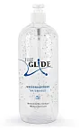 Лубрикант JustGlide на водной основе, 1000 мл