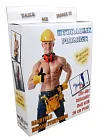 Секс кукла Boss Series Hydraulik Plumber, 160 см (телесный)