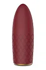 Dream Toys Romance Marly - Masażer łechtaczki, Bordоwy, 11 cm