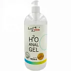 Анальный лубрикант LoveStim H2O Anal Gel, 1000 мл