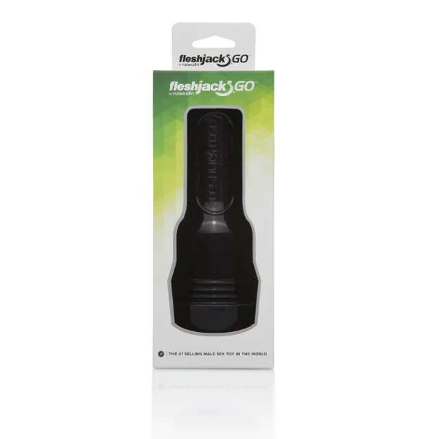 Мастурбатор Fleshlight GO Surge Pink Lady (розовый)
