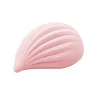 Вибратор для клитора Tenga Iroha + Kushi (розовый)