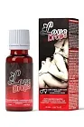 Краплі-афродизіак Ruf Love Drops, 20 мл