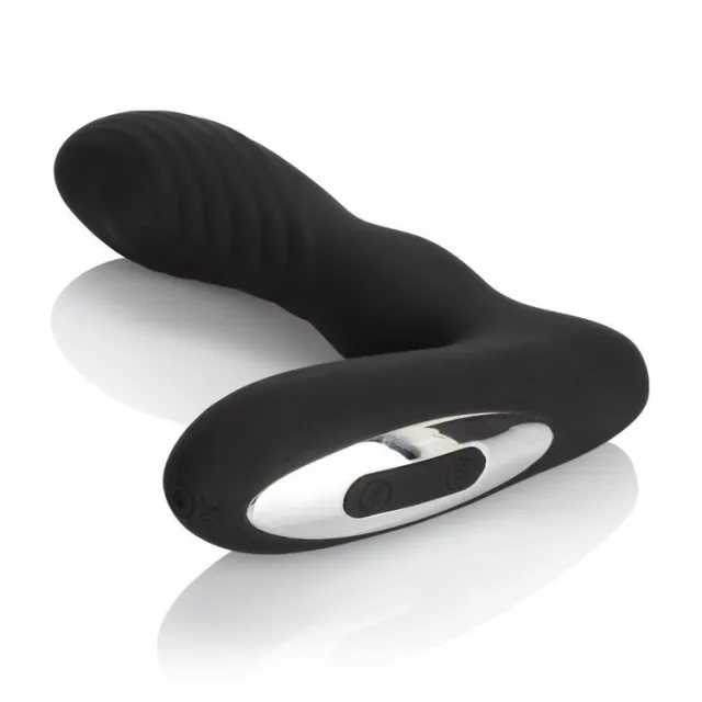 Стимулятор простати Wireless Pinpoint Probe, 12,7 см (чорний)