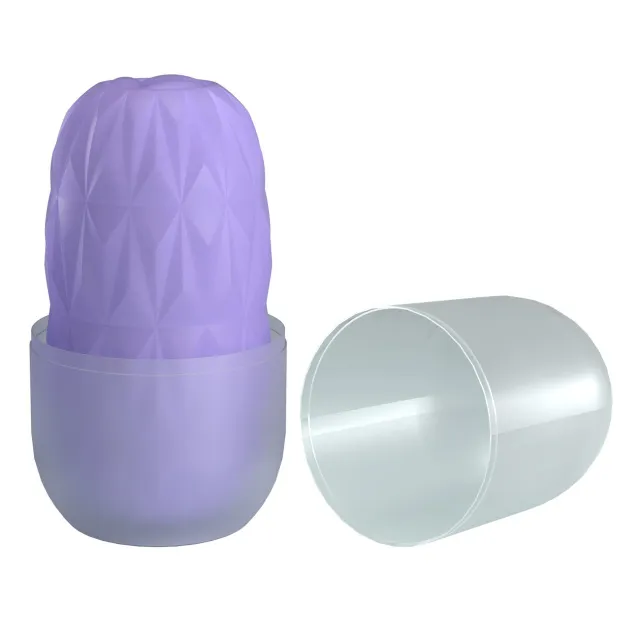 Pretty Love Athena Alice - Masturbator jajko, Multi, 6.7 cm