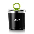 Свічка для масажу Lelo Snow Pear & Cedarwood, 150 г