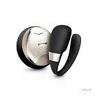 Массажер для пар LELO Tiani 3, 14,4 см (черный)