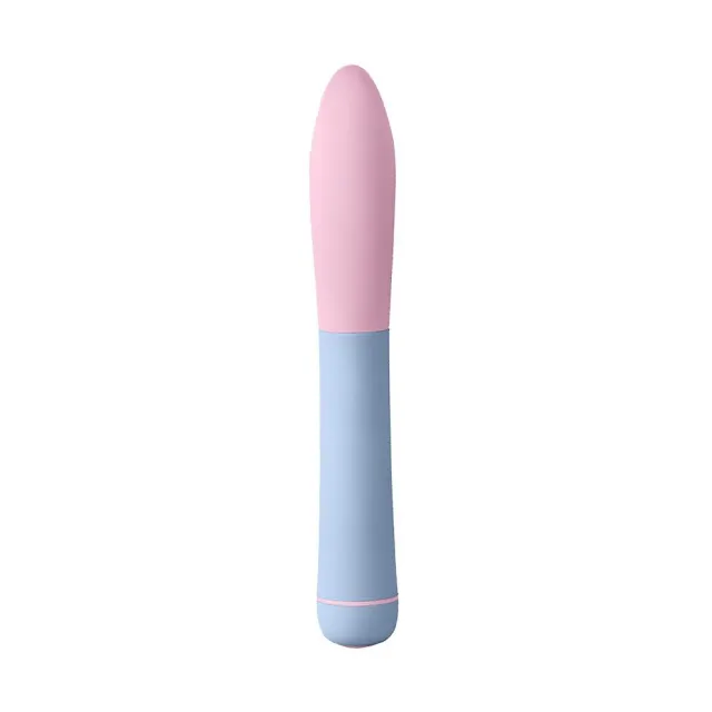 Dream Toys Ffix Bullet XL - Wibrator, Niebieski, 19.6 cm