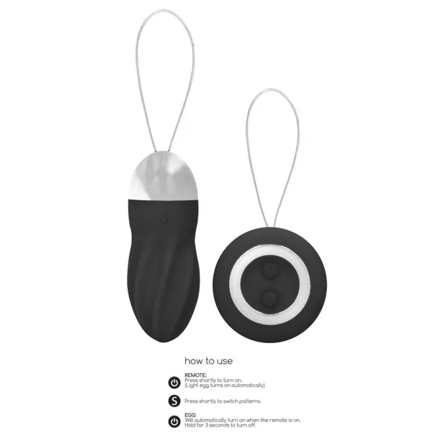 Simplicity George -, Czarny, 9 cm