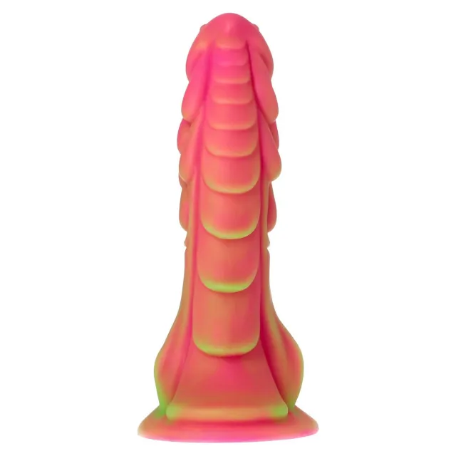 Фалоімітатор Toyz4lovers Monster Maga Mc Cock, 21 см (мульті)